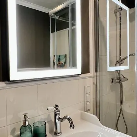 Way2stay Centrum Krakkó