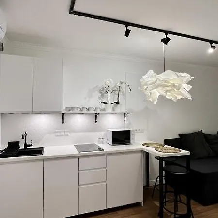 Way2stay Centrum * Krakkó