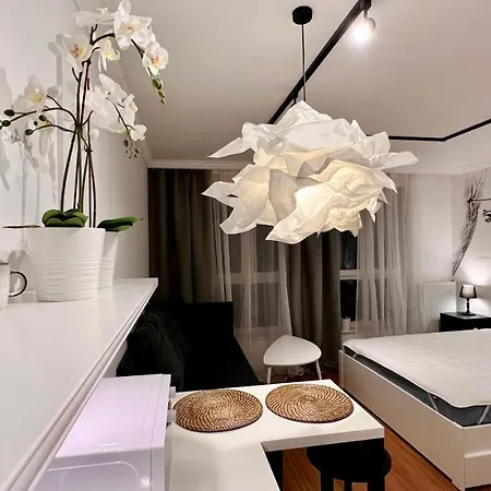 Way2stay Centrum Krakkó