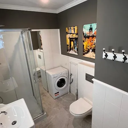 Apartman Way2stay Centrum