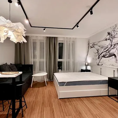 Way2stay Centrum * Krakkó