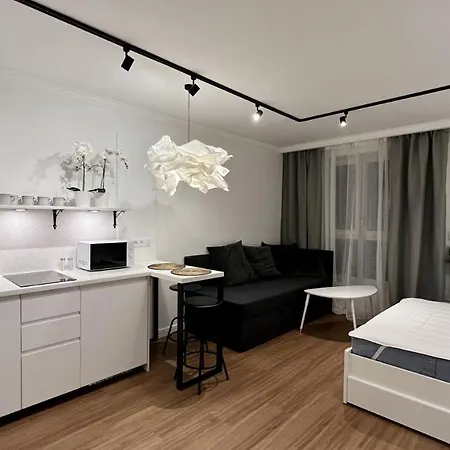 Way2stay Centrum Apartman