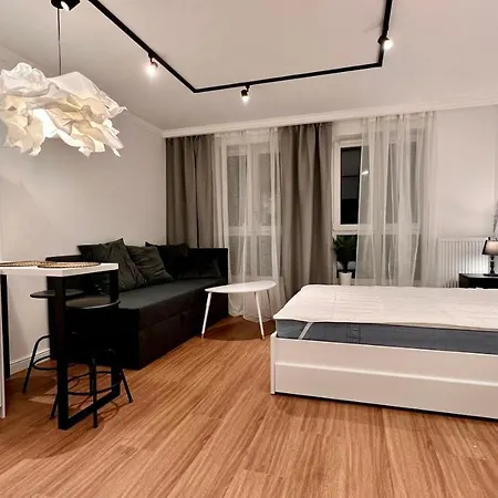 Way2stay Centrum Cracovia