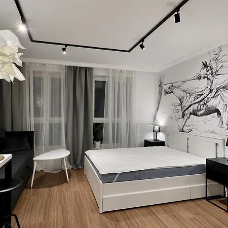 Way2stay Centrum Cracovia
