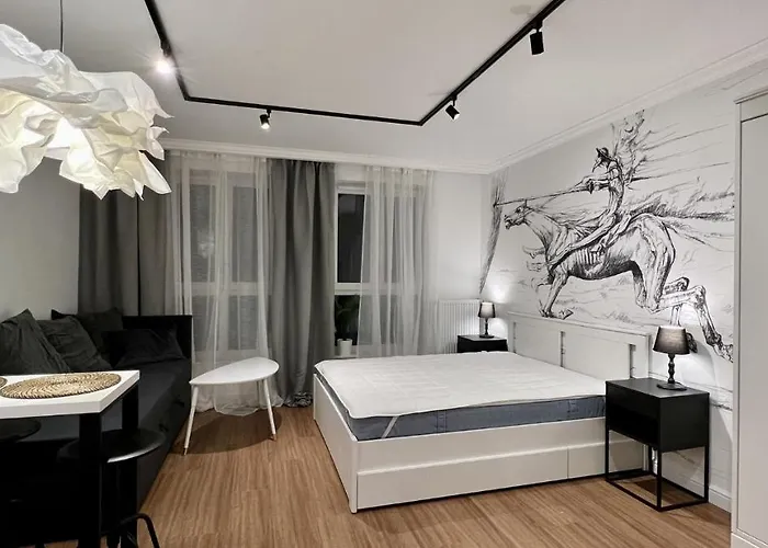 Way2stay Centrum Cracovia