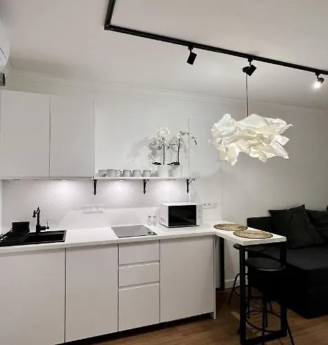 Way2stay Centrum * Cracovia