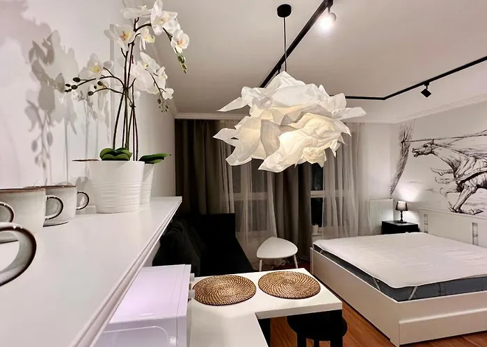 Way2stay Centrum Cracovia