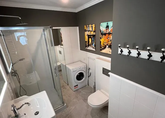 Apartamento Way2stay Centrum